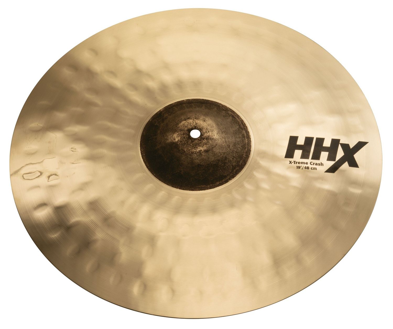 Sabian 19&quot; HHX X-TREME CRASH BR.