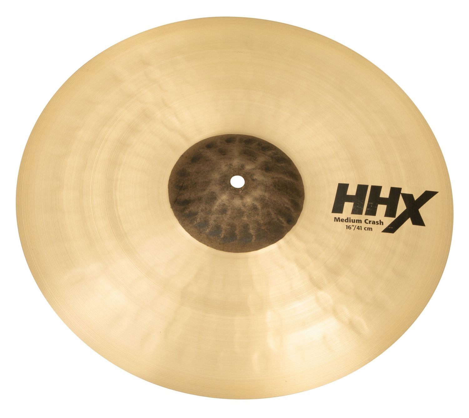 Sabian 16&quot; HHX MEDIUM CRASH