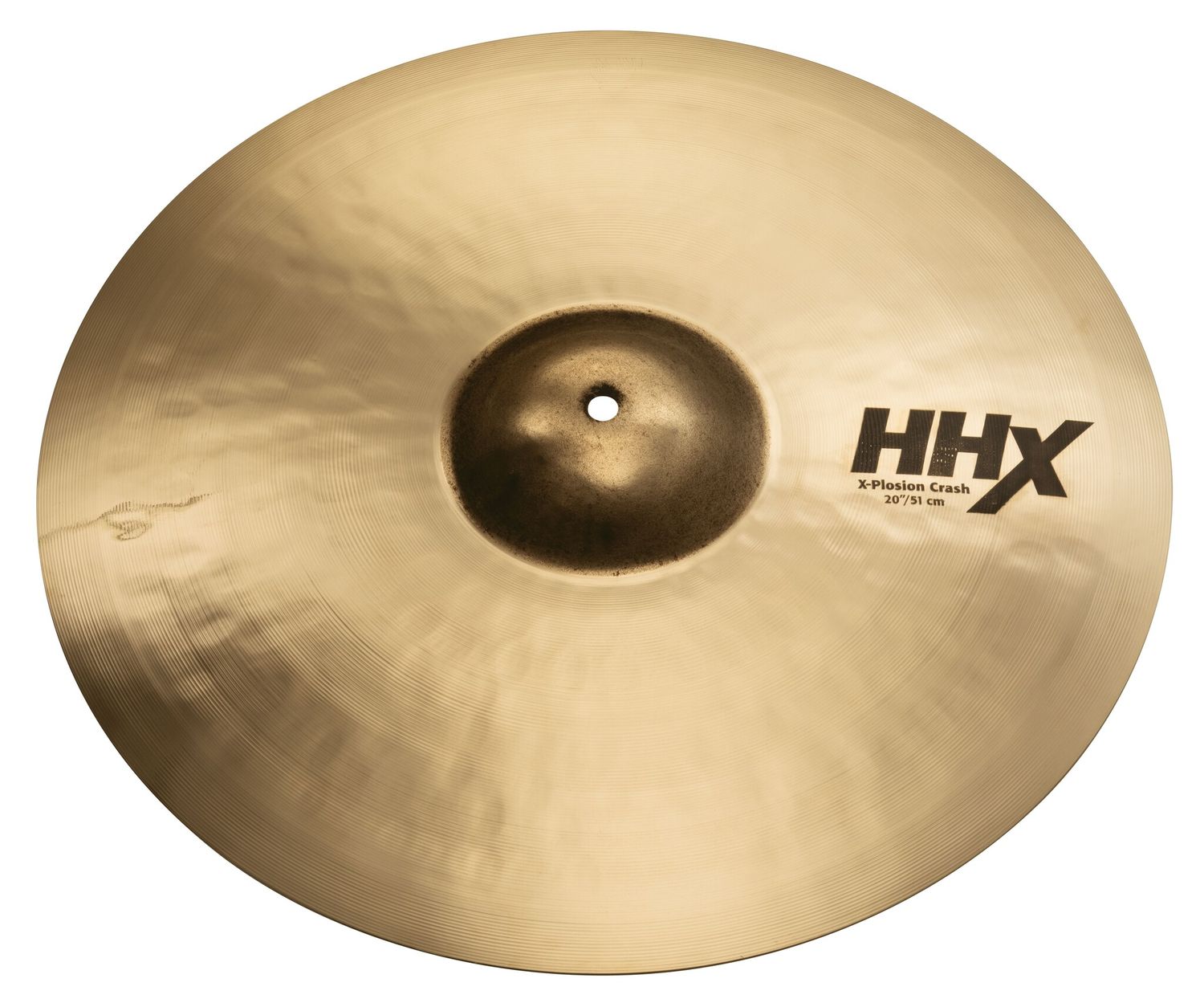 Sabian 20&quot; HHX X-PLOSION CRASH BR.