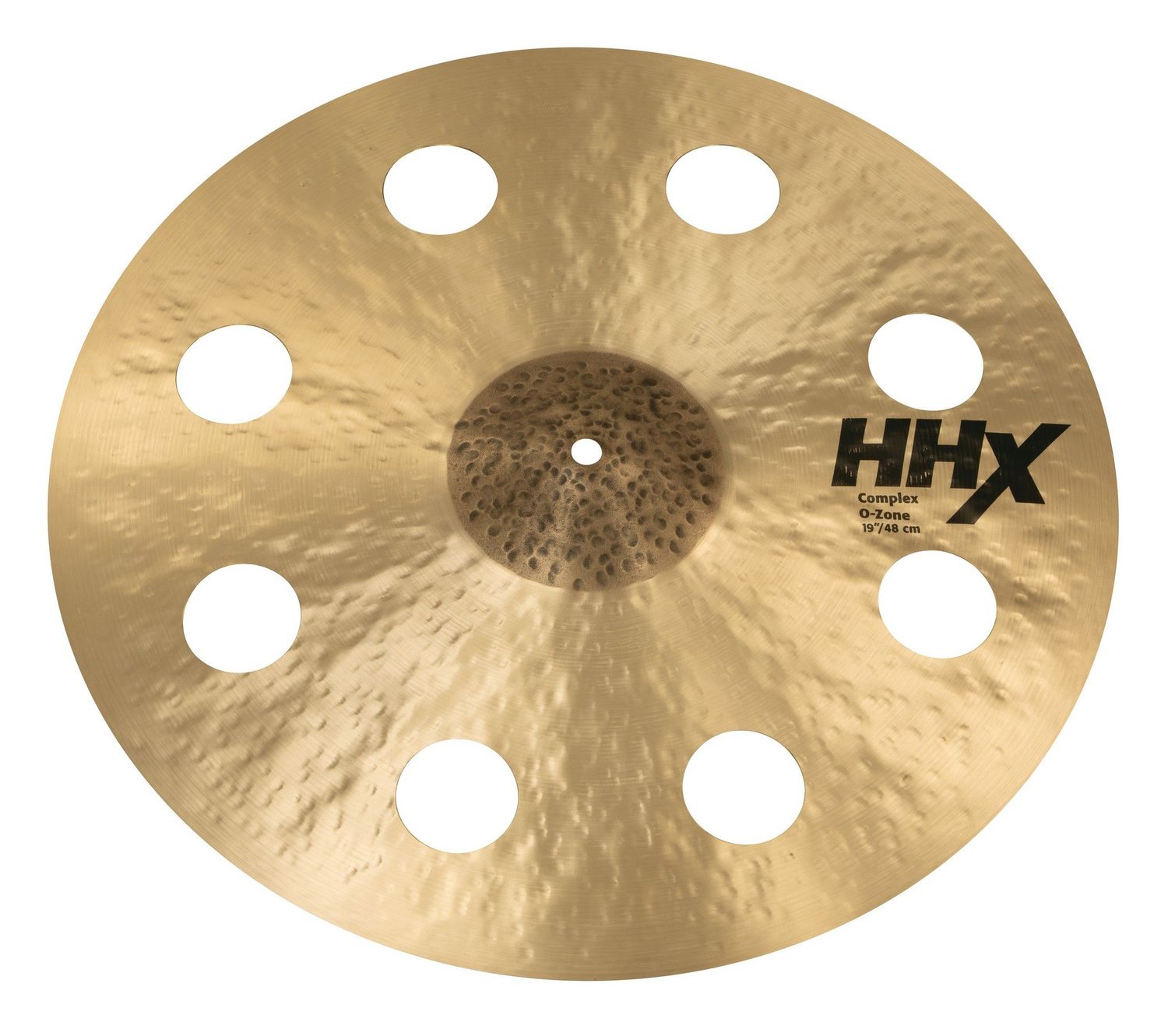 Sabian 19&quot; HHX COMPLEX O-ZONE CRASH