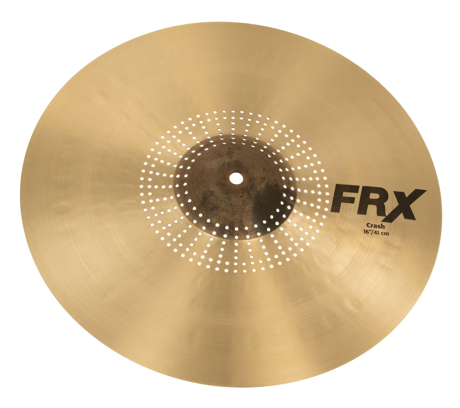 Sabian 16&quot; FRX CRASH