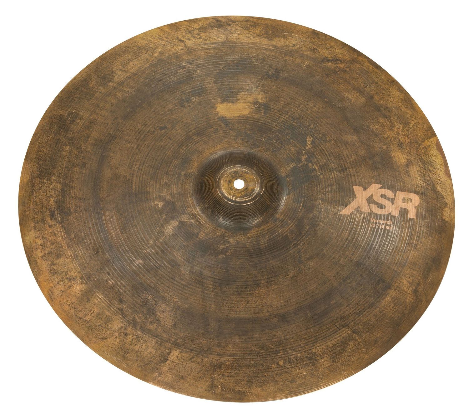 Sabian 22&quot; XSR MONARCH