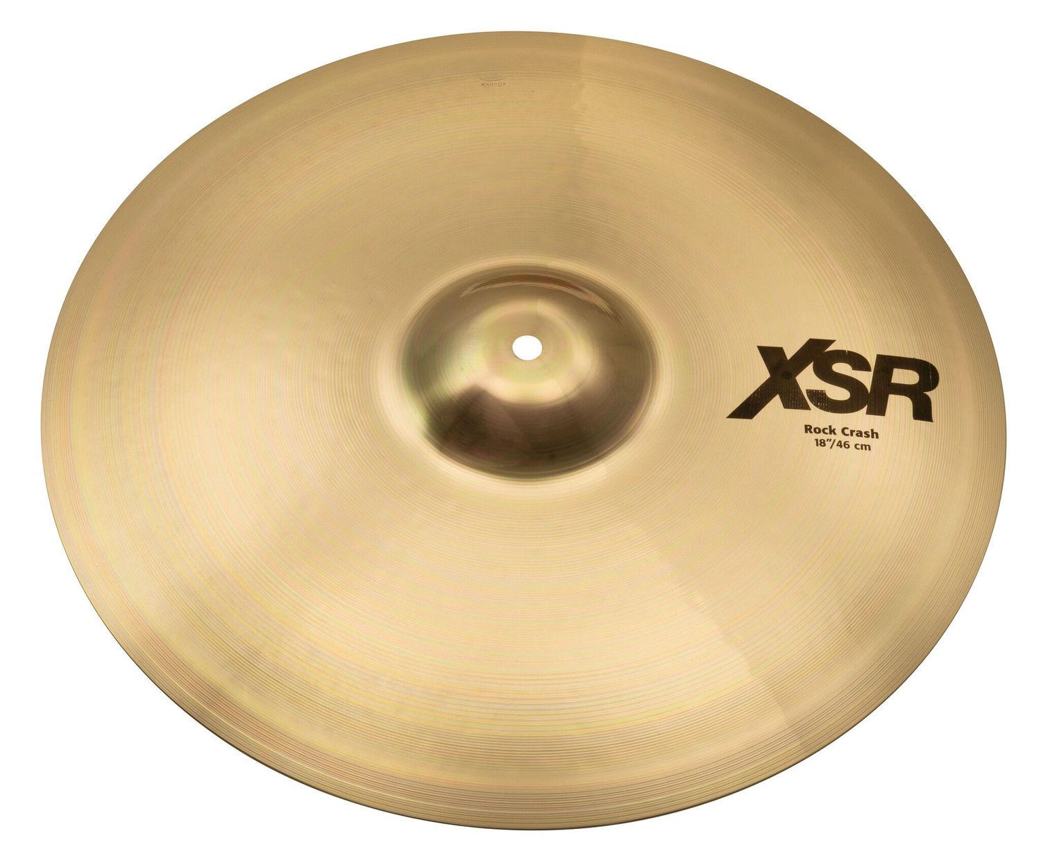 Sabian 18&quot; XSR ROCK CRASH BR.