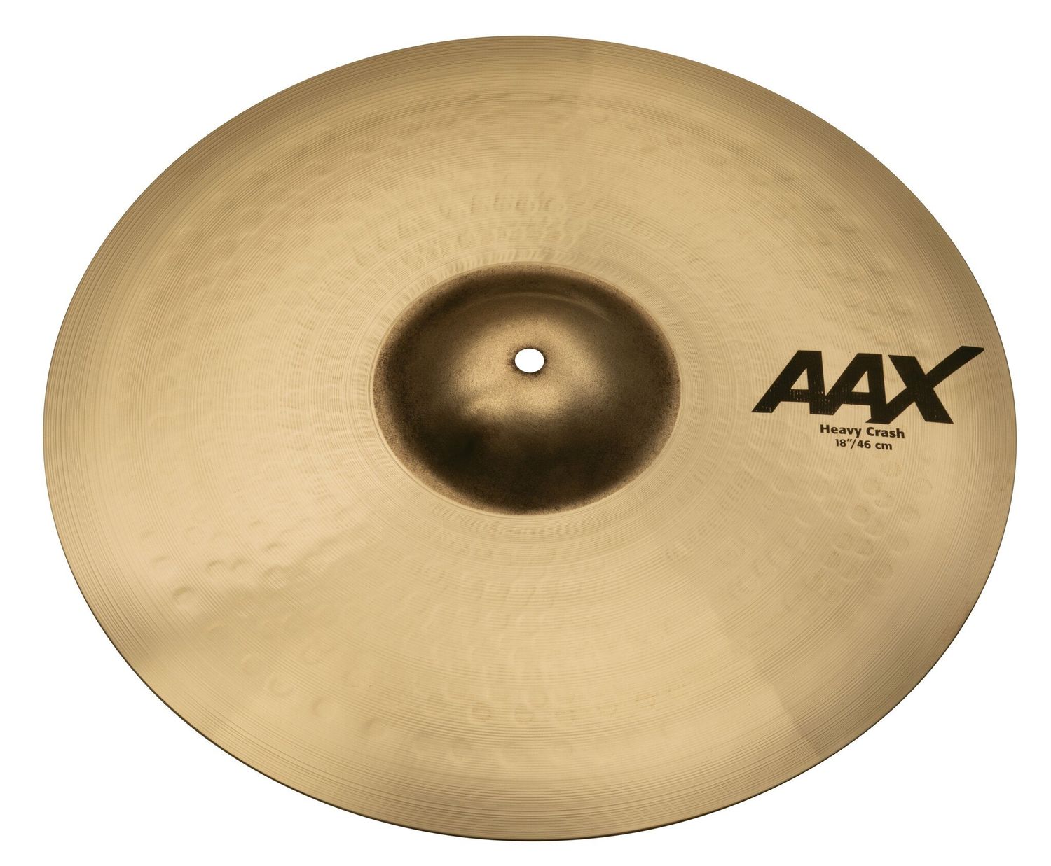 Sabian 18&quot; AAX HEAVY CRASH BR.
