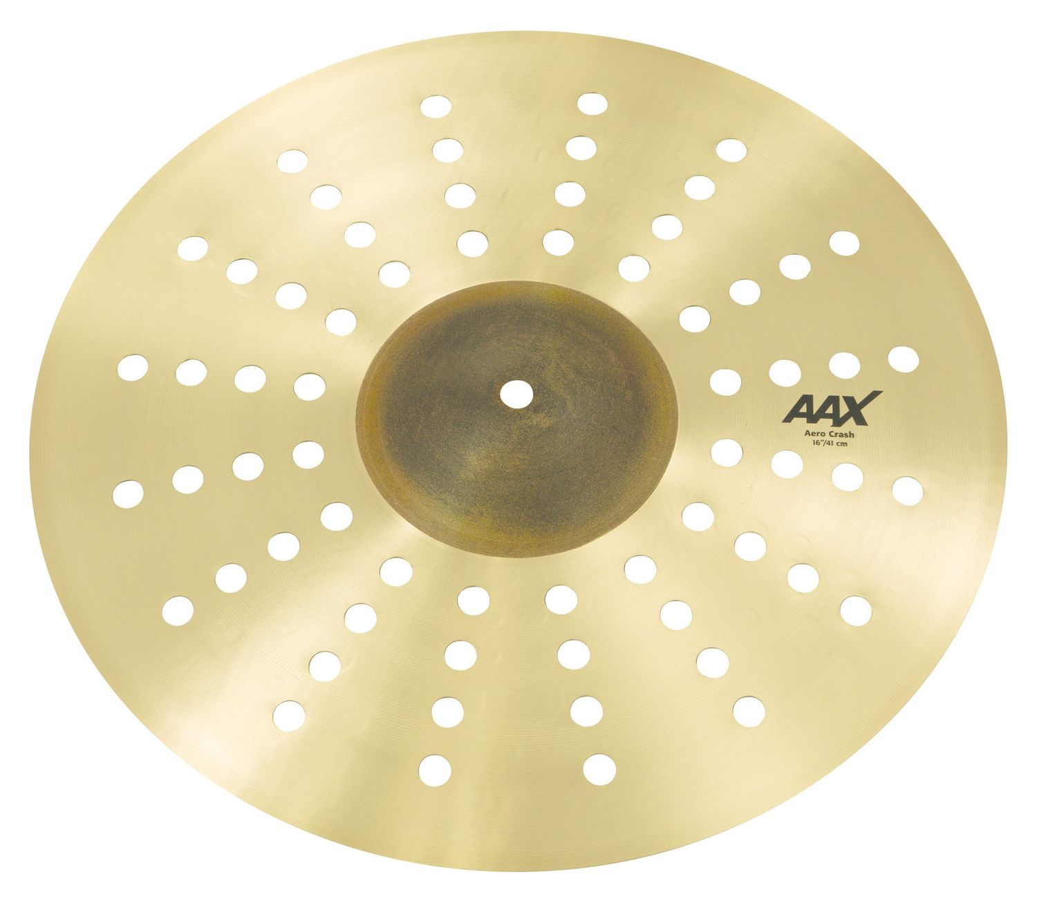 Sabian 16&quot; AAX AERO CRASH