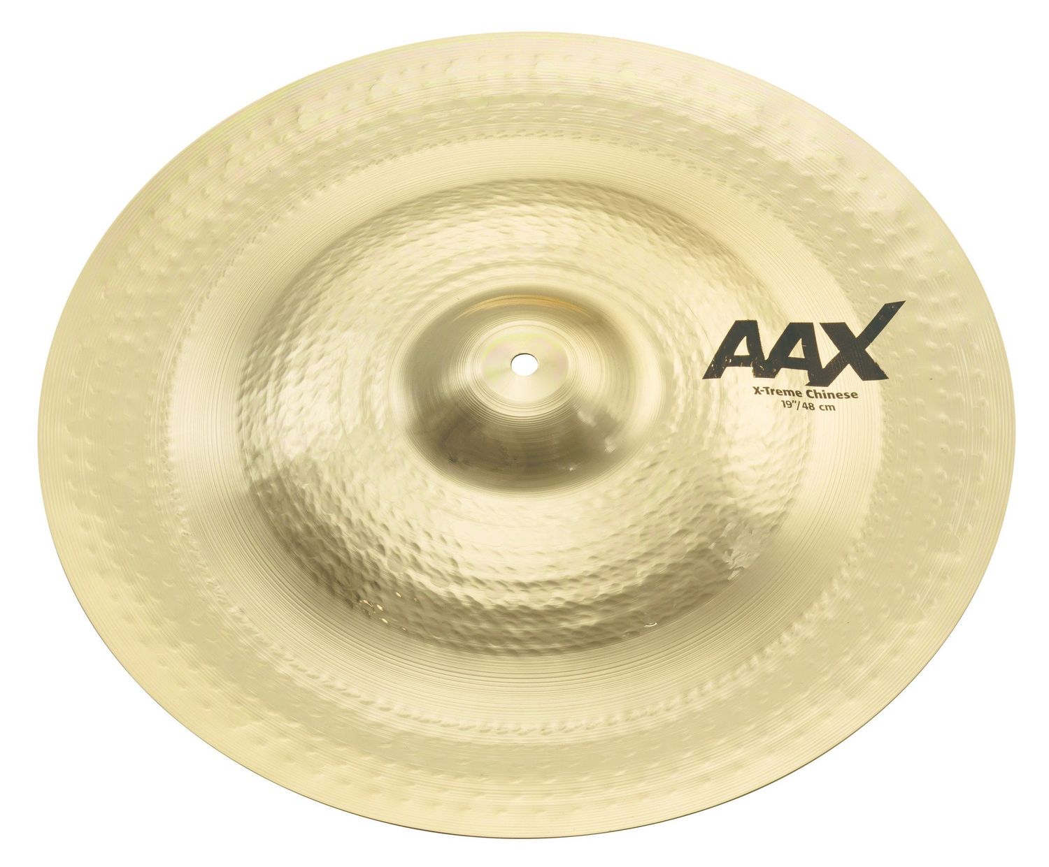 Sabian 19&quot; AAX X-TREME CHINESE BR.