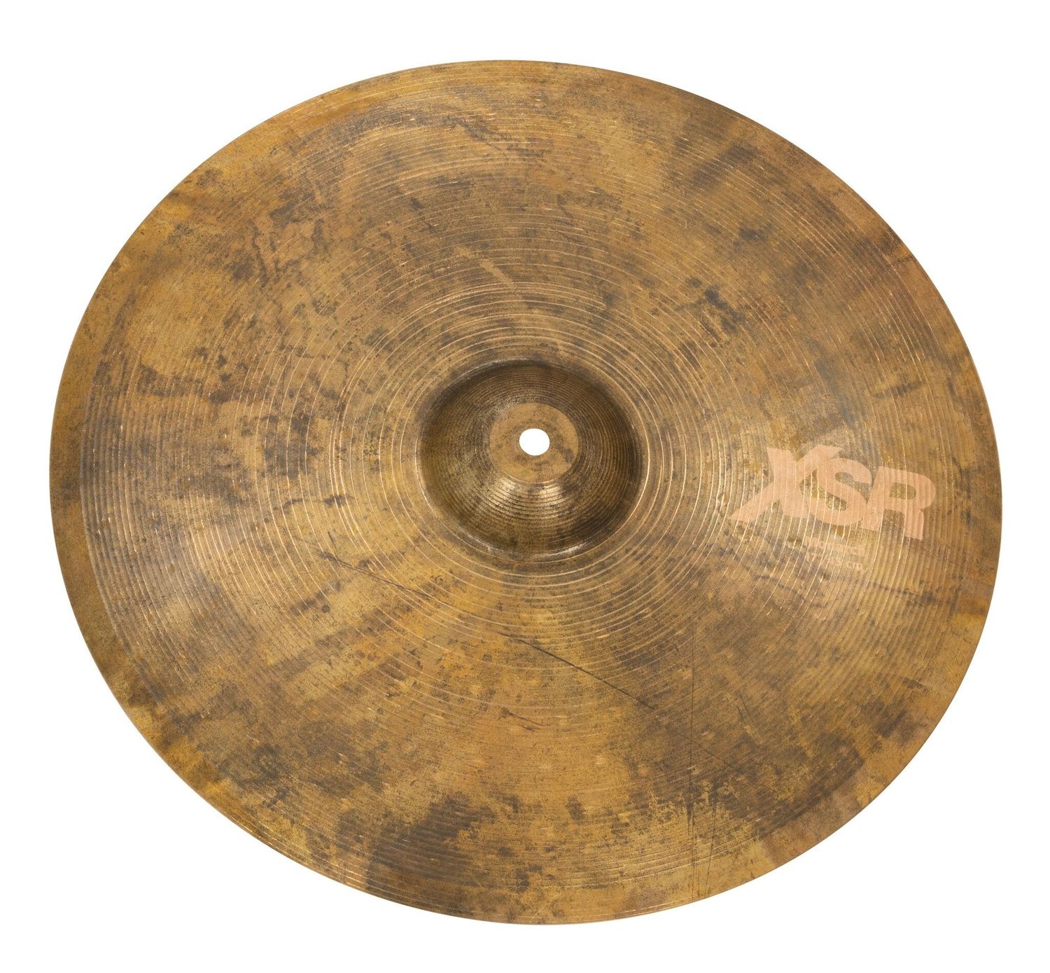 Sabian 17&quot; XSR MONARCH