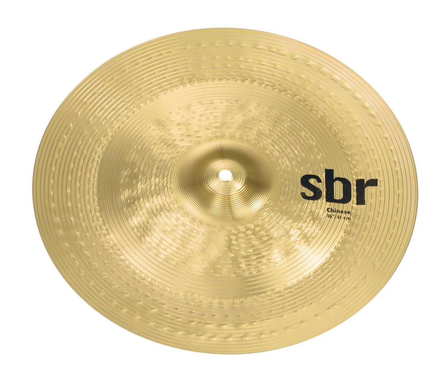 Sabian 16&quot; SBR CHINESE