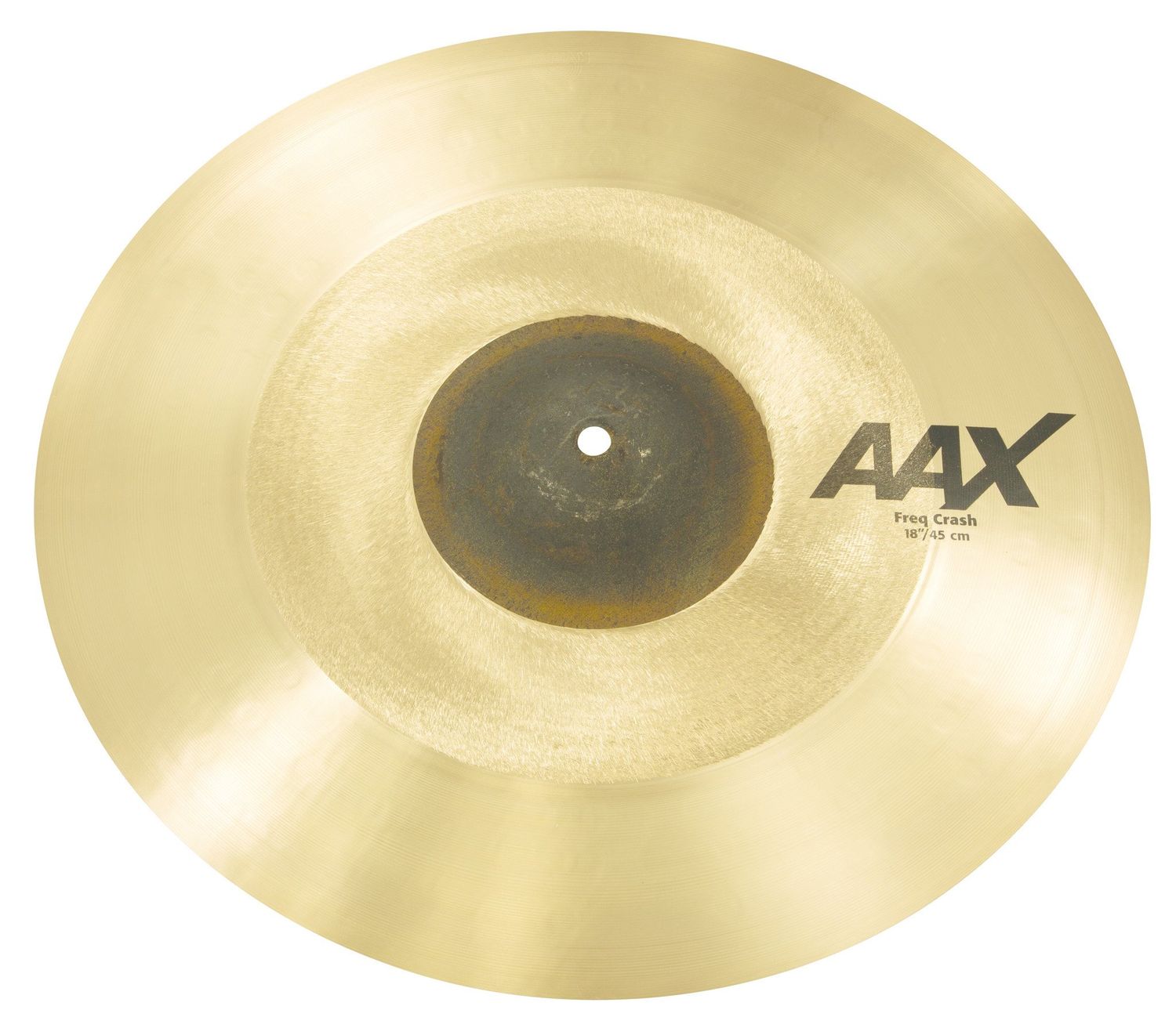 Sabian 18&quot; AAX FREQ CRASH
