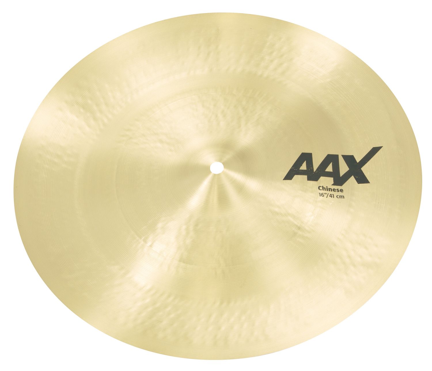 Sabian 16&quot; AAX CHINESE
