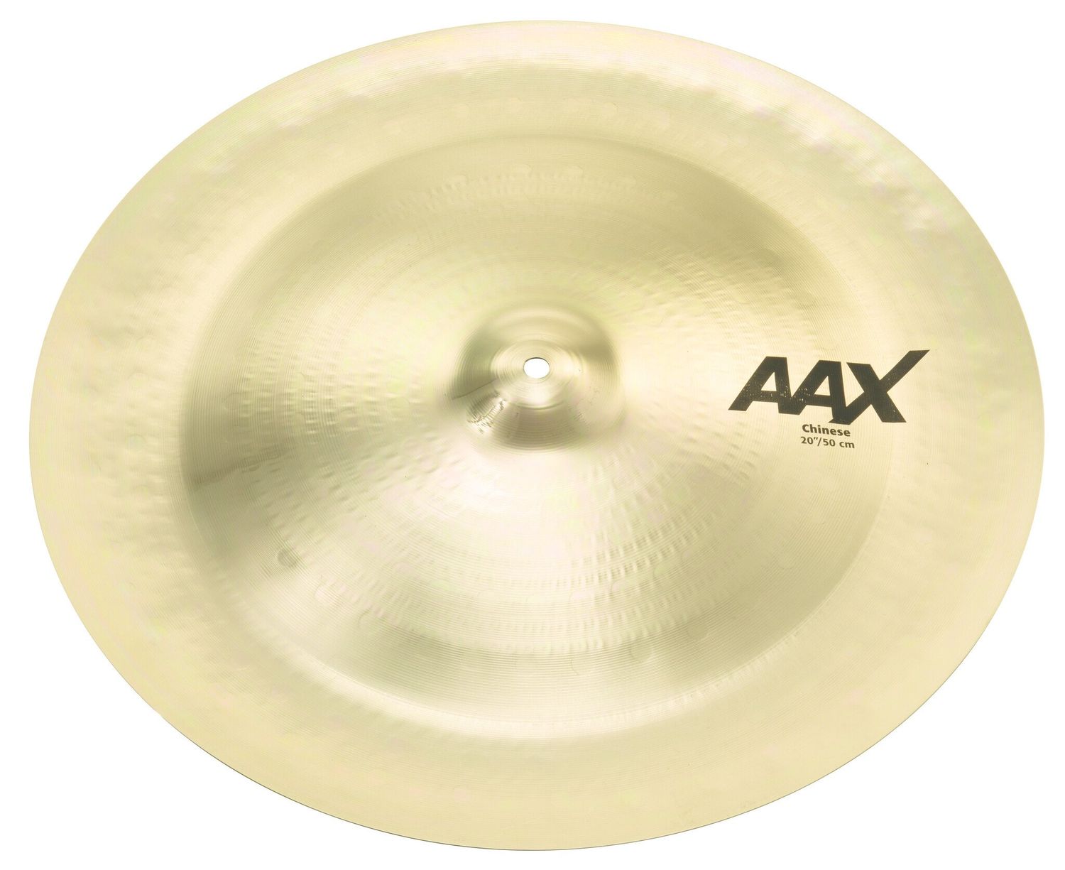 Sabian 20&quot; AAX CHINESE BRILLIANT