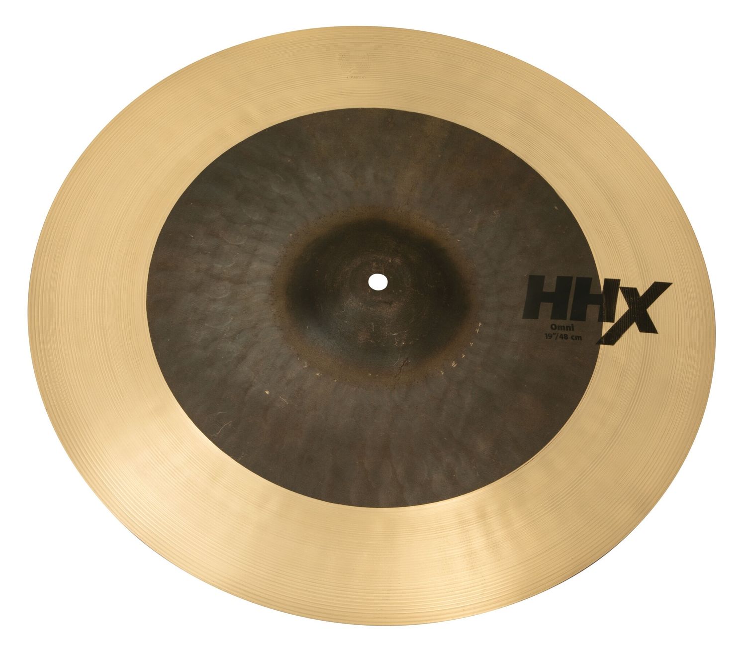 Sabian 19&quot; HHX OMNI
