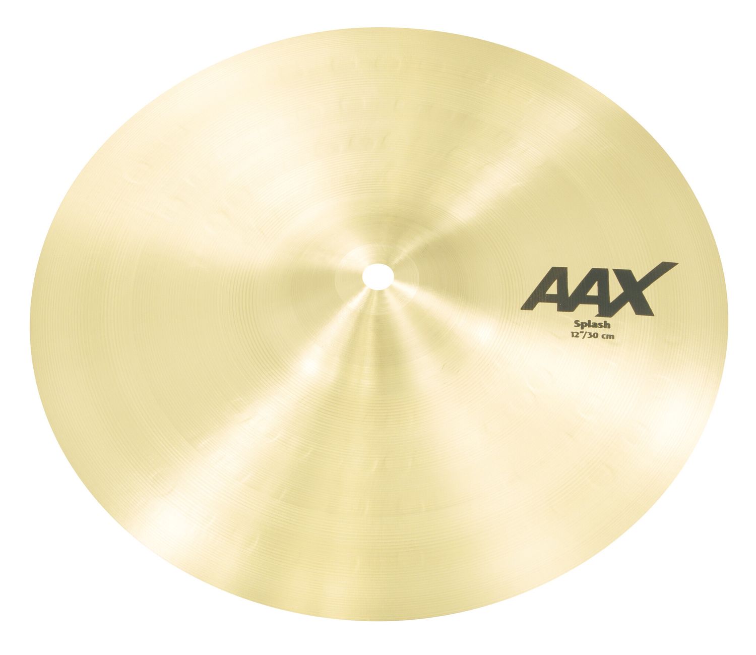 Sabian 12&quot; AAX SPLASH