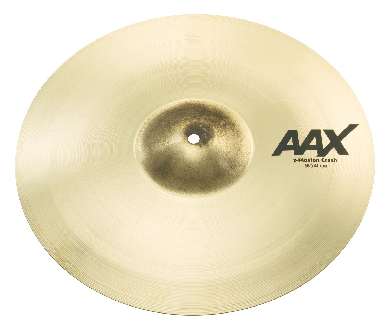 Sabian 16&quot; AAX X-PLOSION CRASH