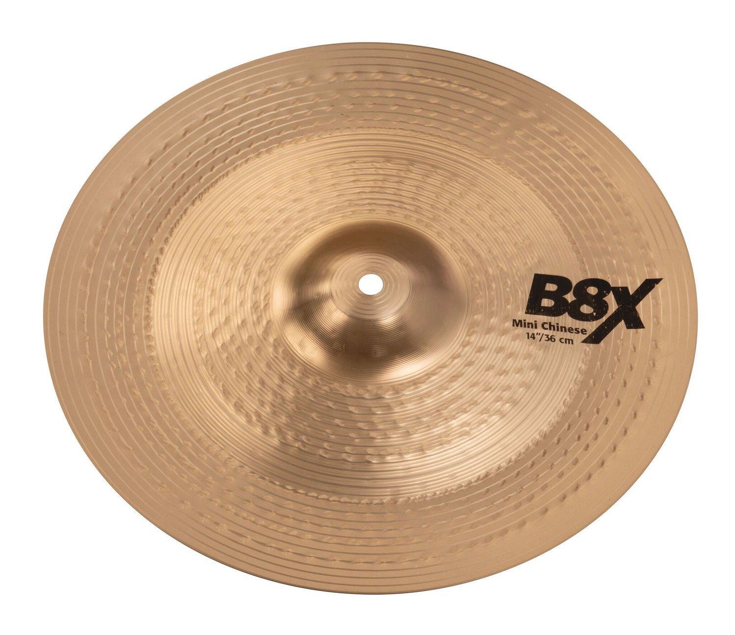 Sabian 14&quot; B8X MINI CHINESE
