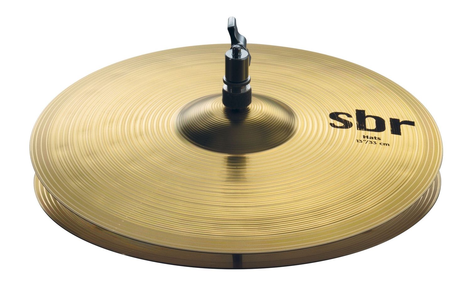 Sabian 13&quot; SBR HATS