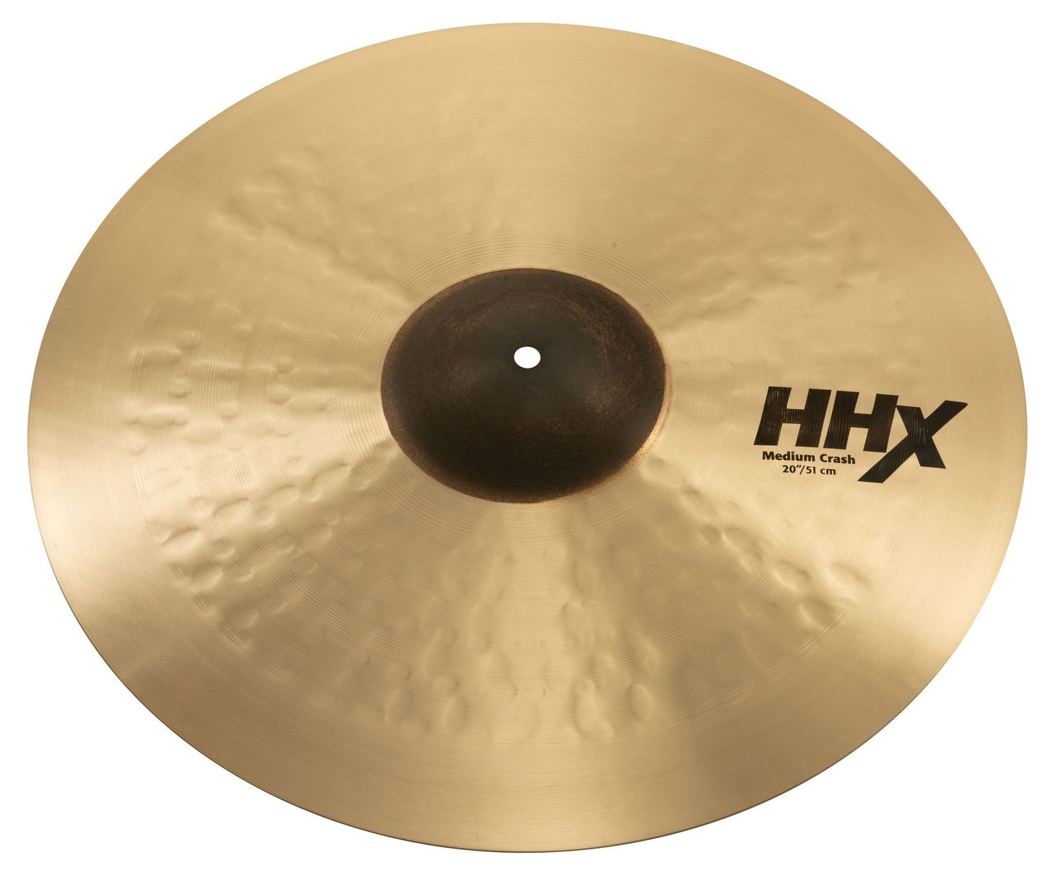 Sabian 20&quot; HHX MEDIUM CRASH