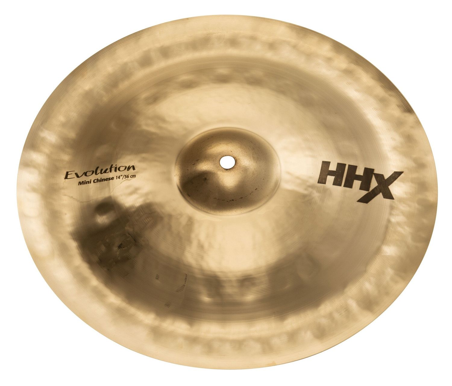 Sabian 14&quot; HHX EVOLUTION CHINESE BR.