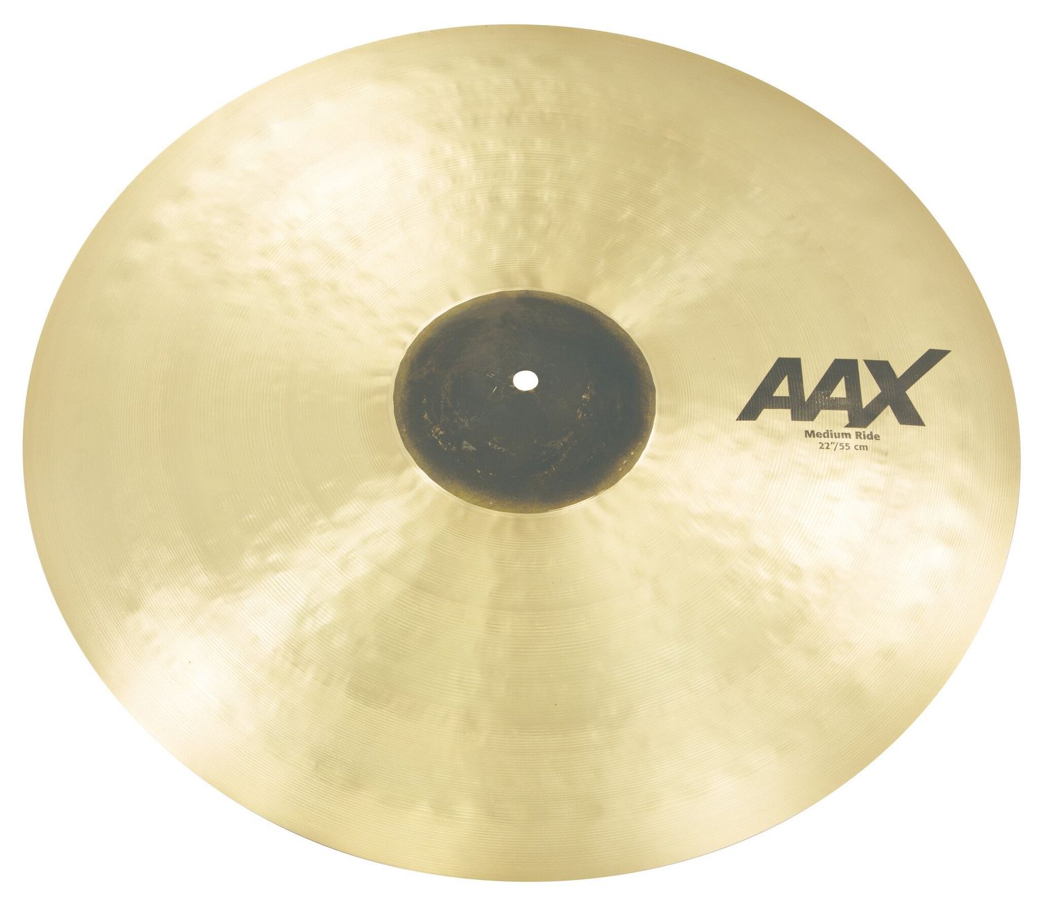 Sabian 22&quot; AAX MED.RIDE