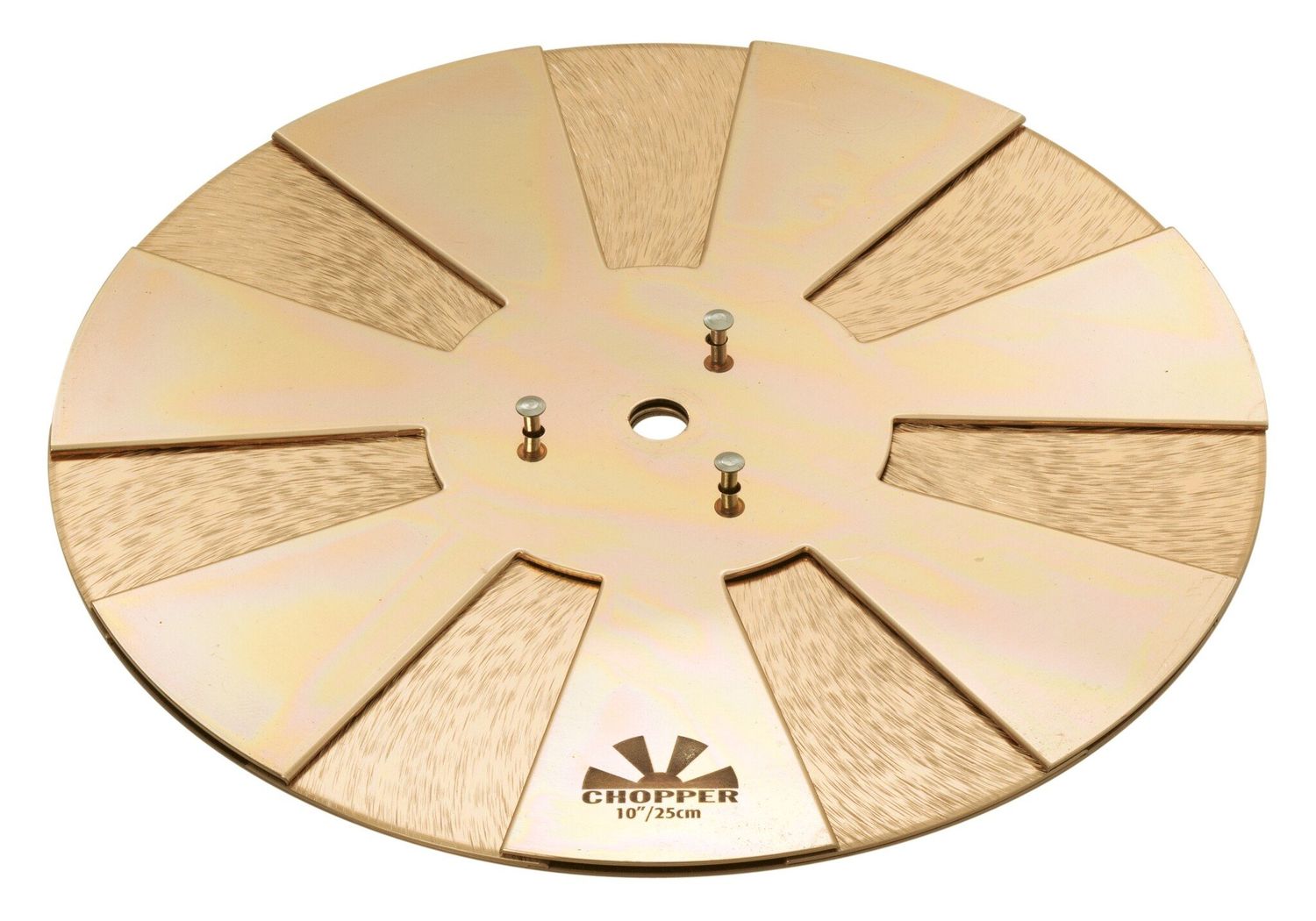 Sabian 10&quot; CHOPPER