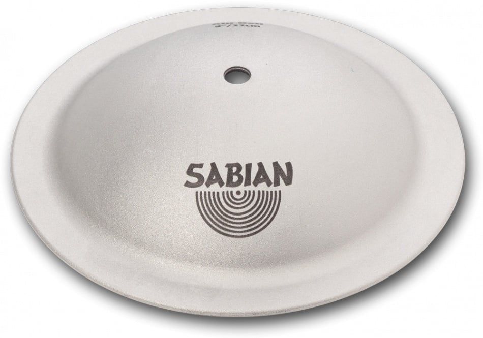 Sabian  9&quot; ALUMINUM BELL