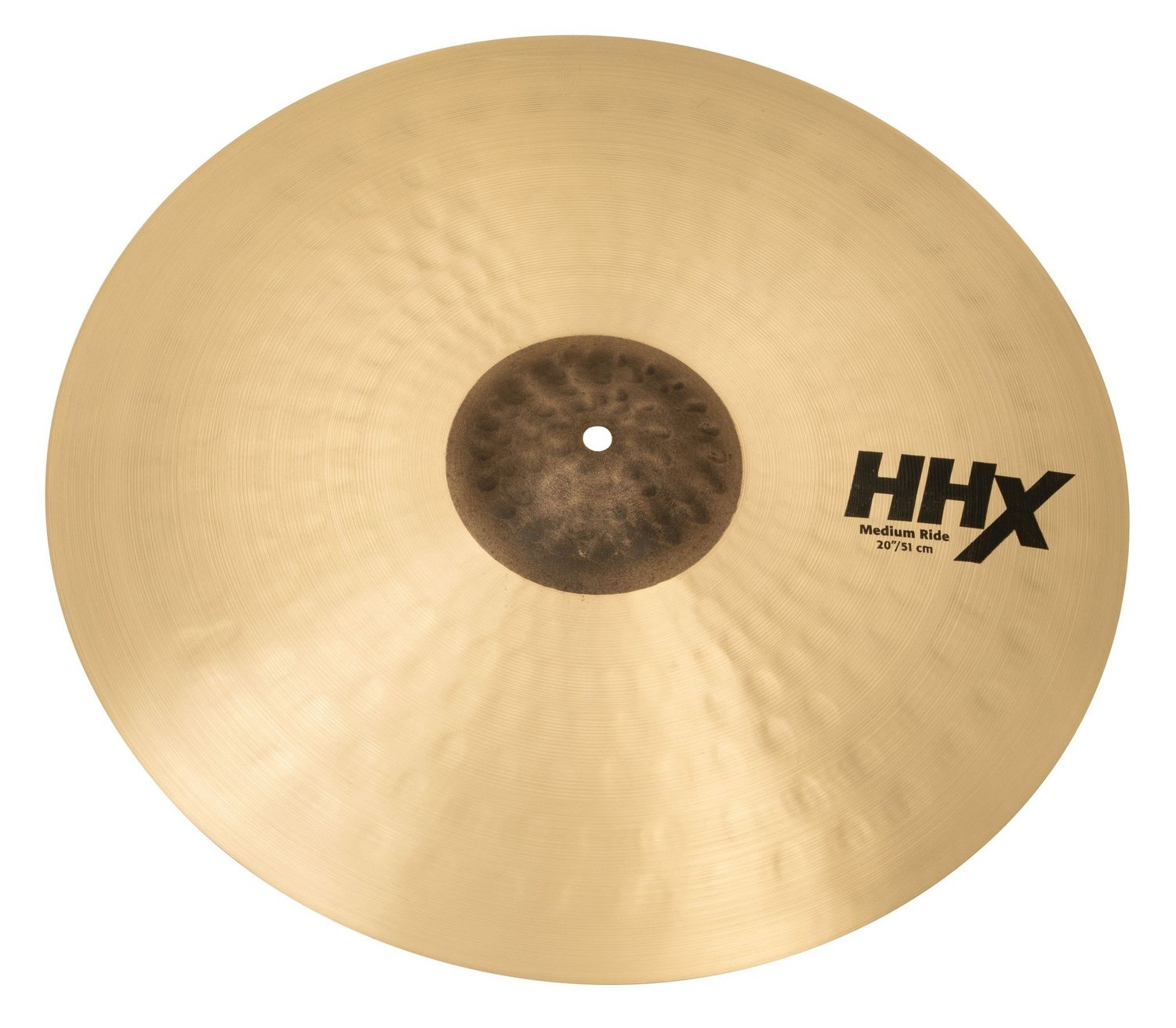 Sabian 20&quot; HHX MEDIUM RIDE