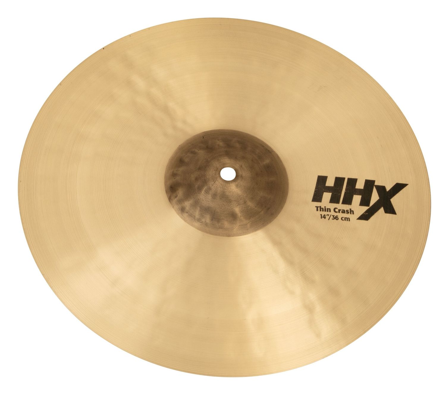 Sabian 14&quot; HHX THIN CRASH