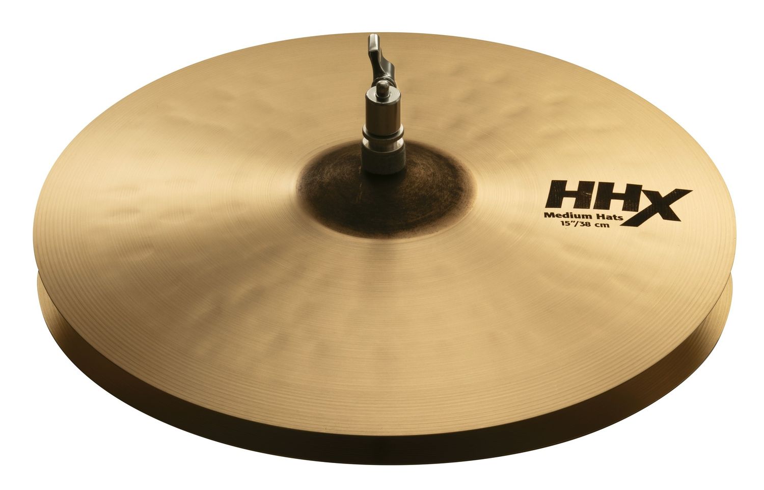 Sabian 15&quot; HHX MEDIUM HATS