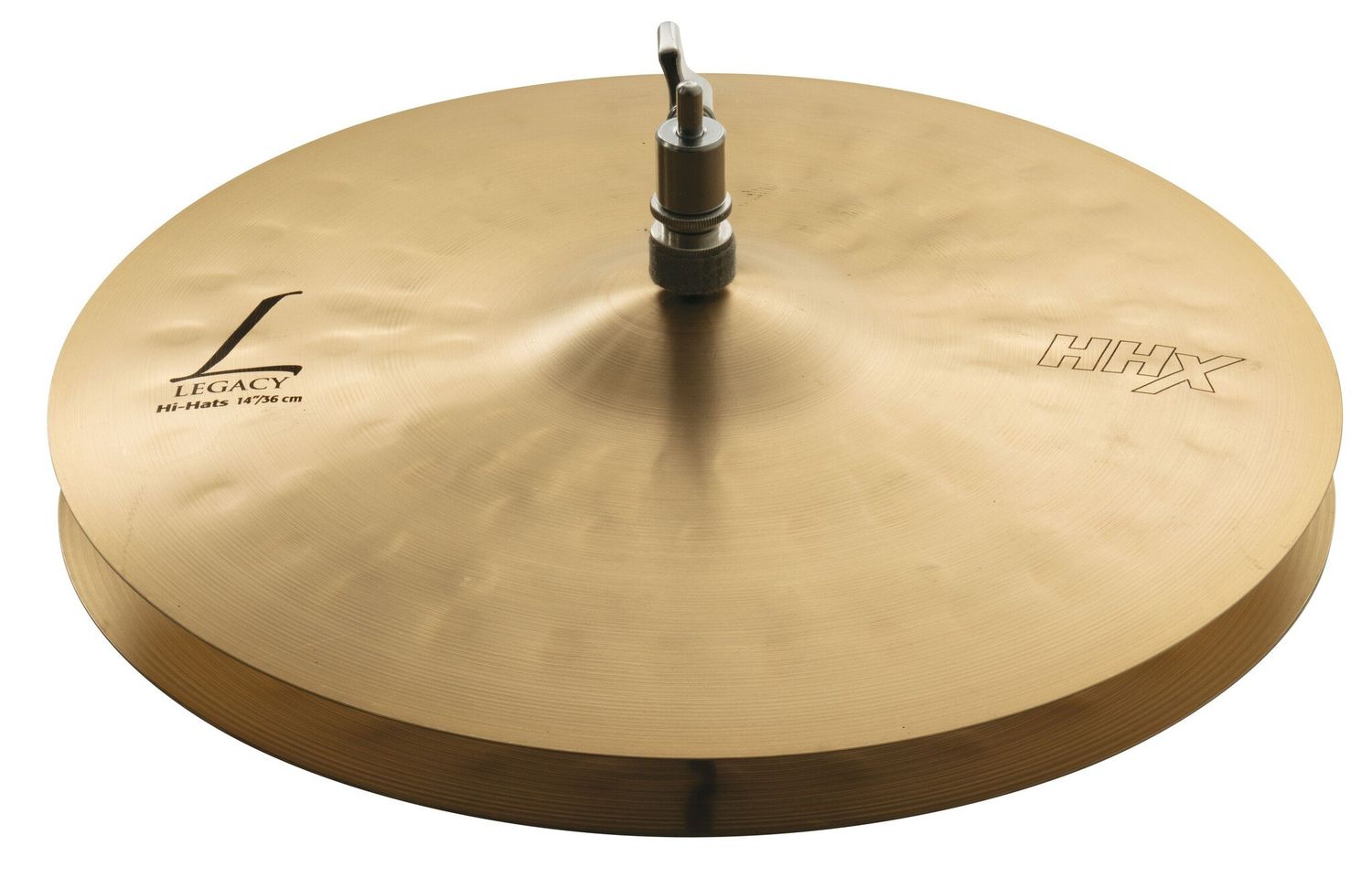 Sabian 14&quot; HHX LEGACY HATS