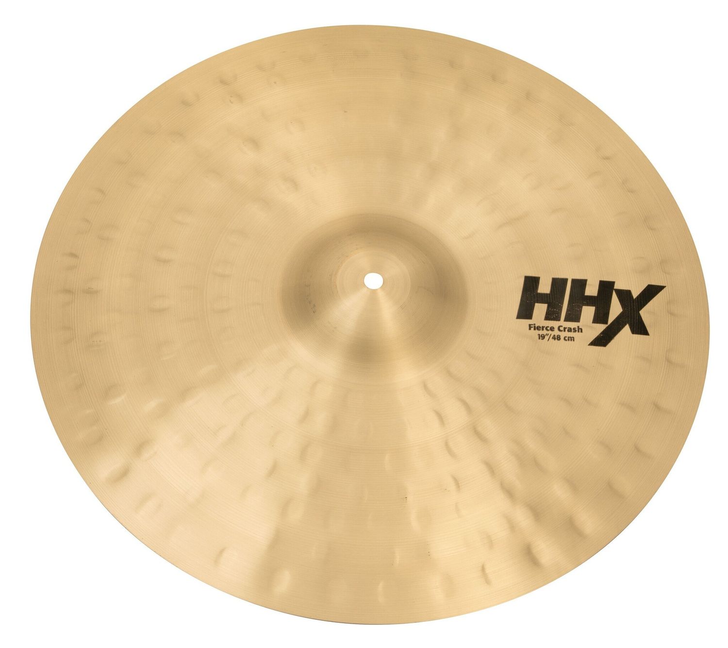 Sabian 19&quot; HHX FIERCE CRASH