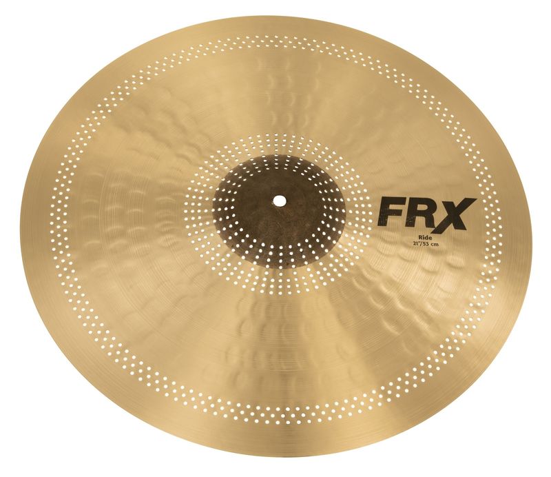Sabian 21" FRX RIDE