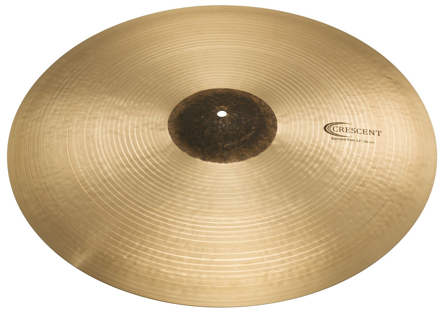 Sabian 22&quot; HH CRESCENT ELEMENT RIDE