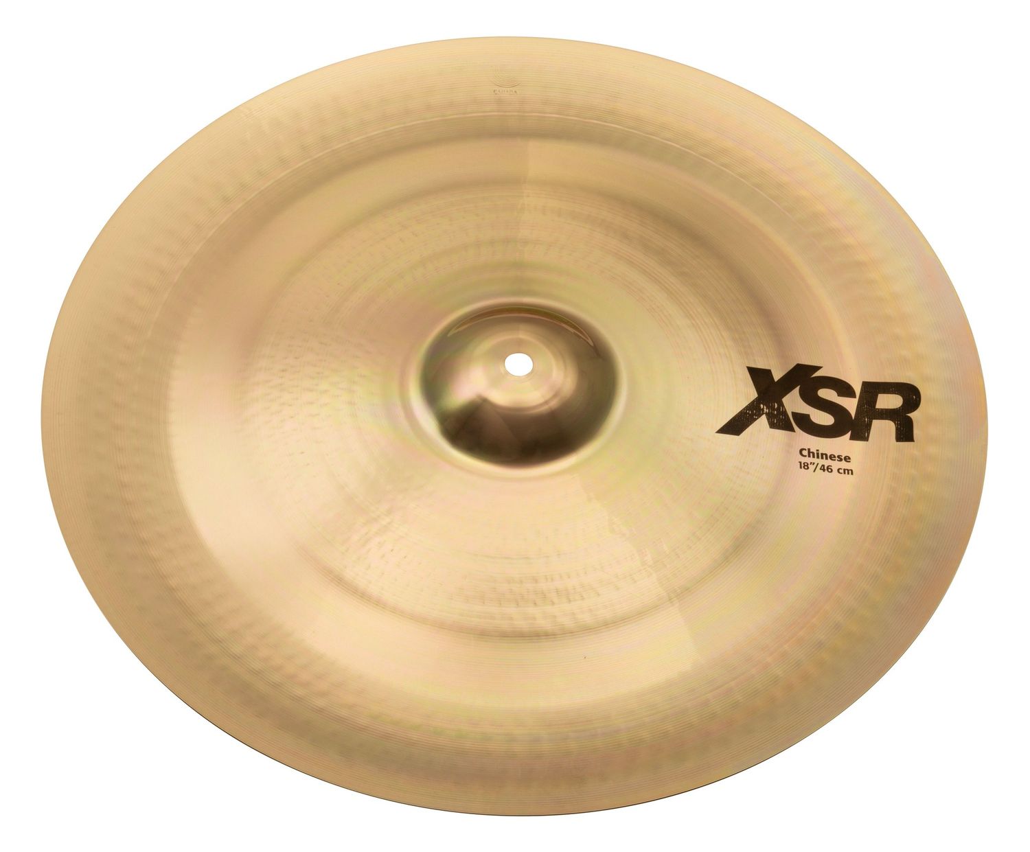 Sabian 18&quot; XSR CHINESE