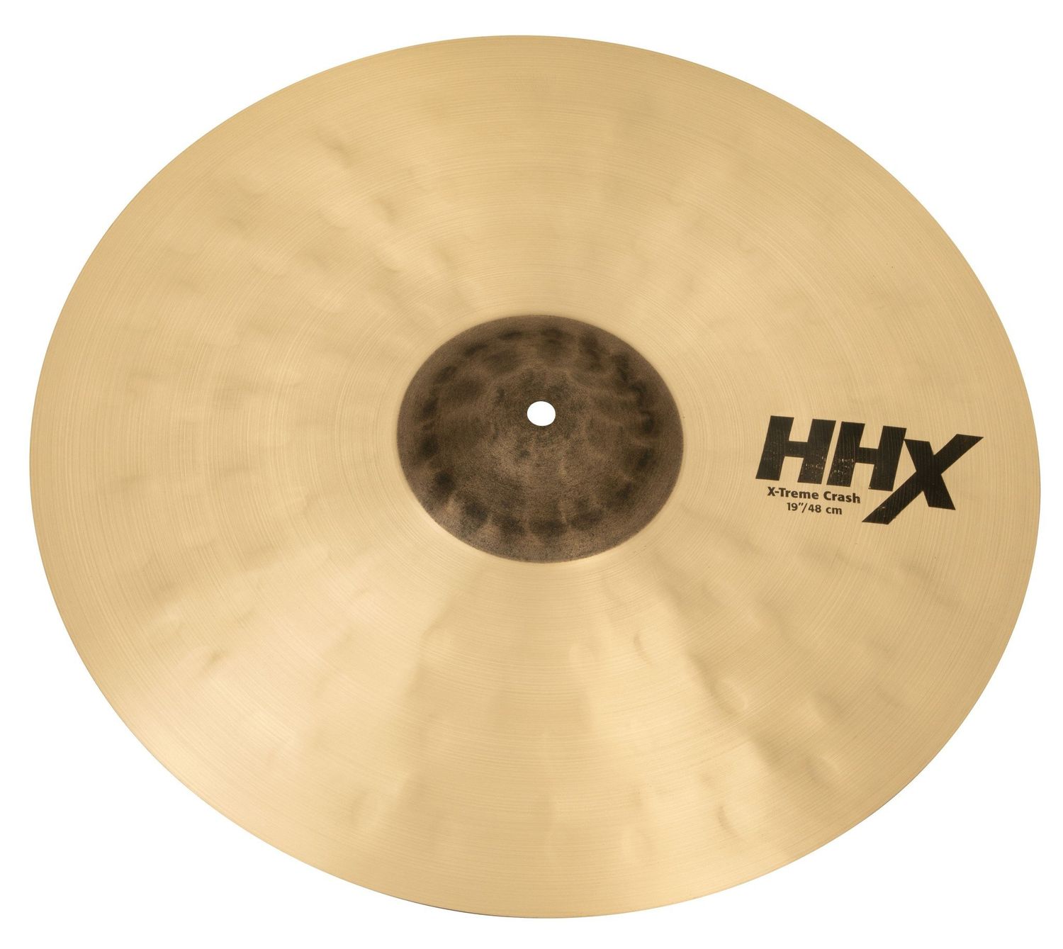 Sabian 19&quot; HHX X-TREME CRASH