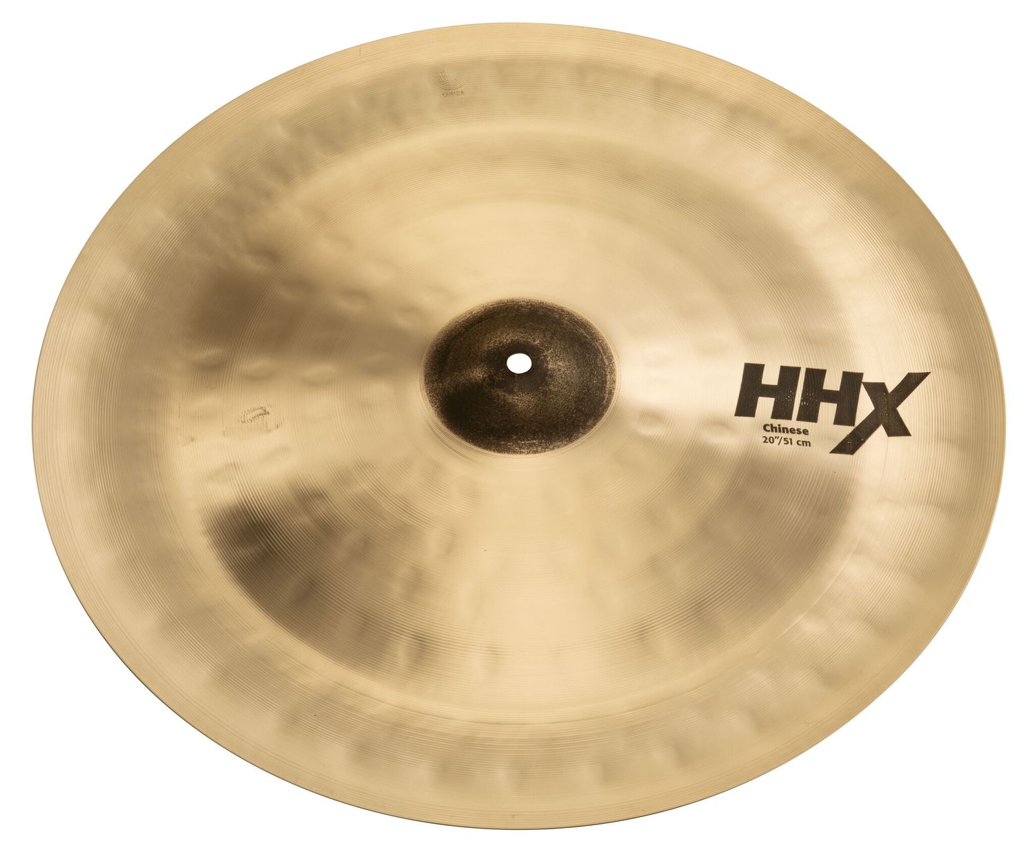 Sabian 20&quot; HHX CHINESE BR.