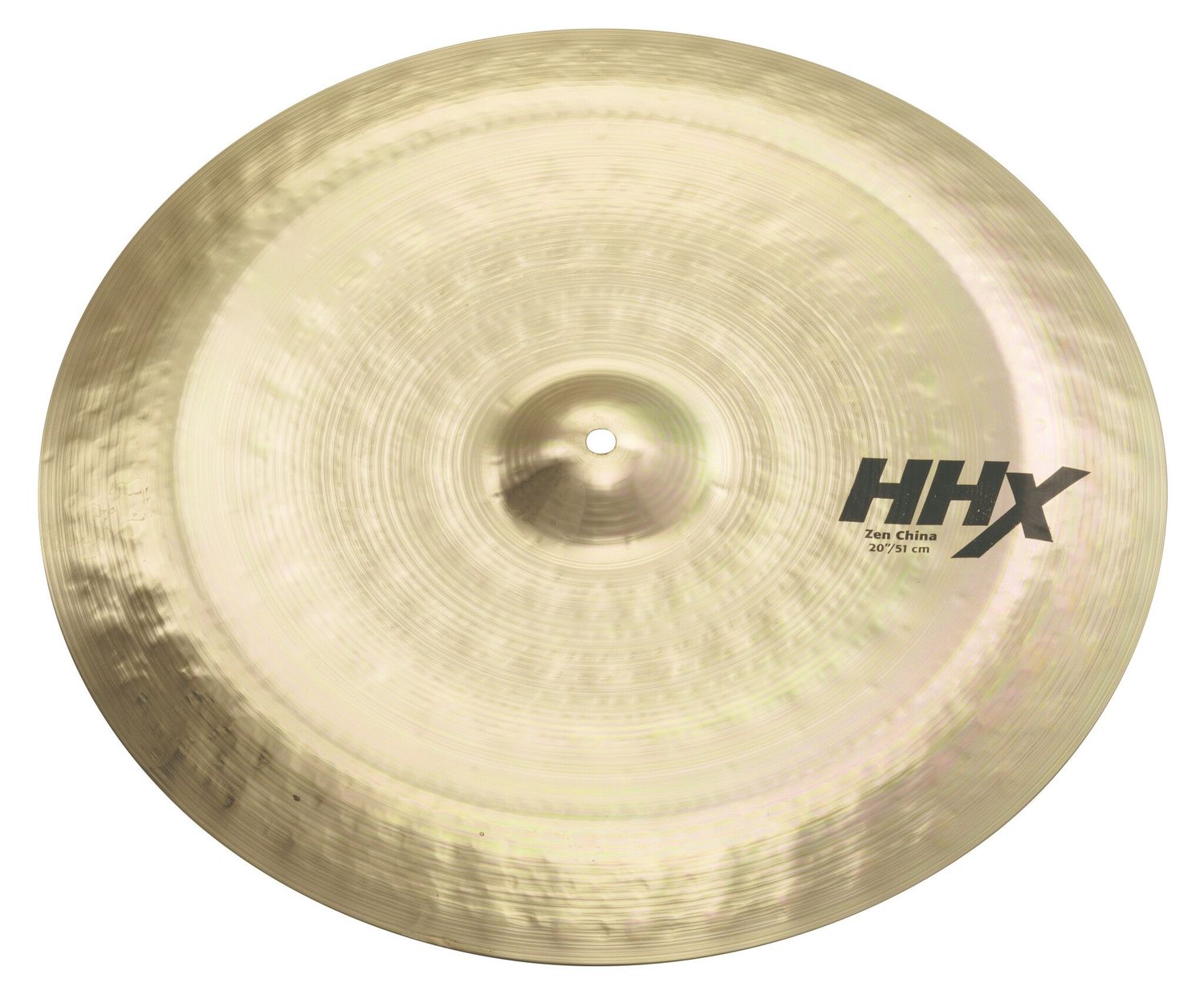 Sabian 20&quot; HHX ZEN CHINA BR.