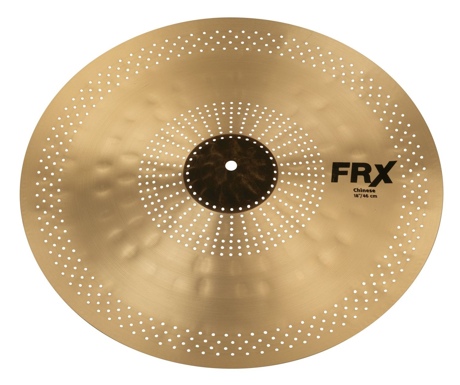 Sabian 18&quot; FRX CHINESE
