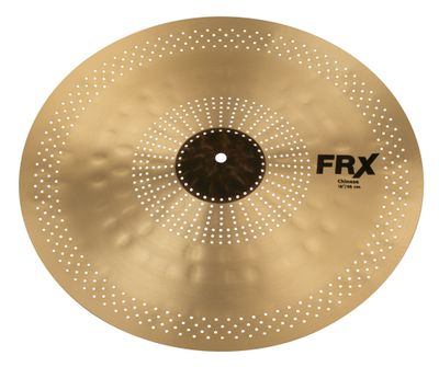 Sabian 18" FRX CHINESE