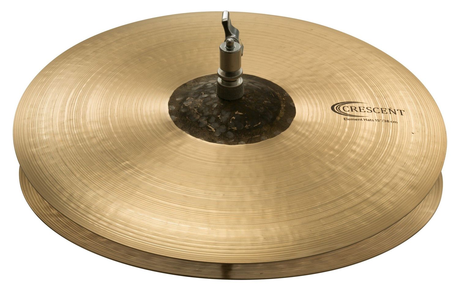 Sabian 15&quot; HH CRESCENT ELEMENT HATS