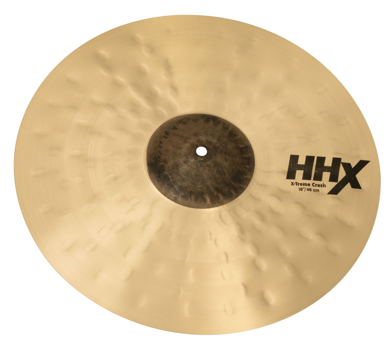 Sabian 18&quot; HHX X-TREME CRASH
