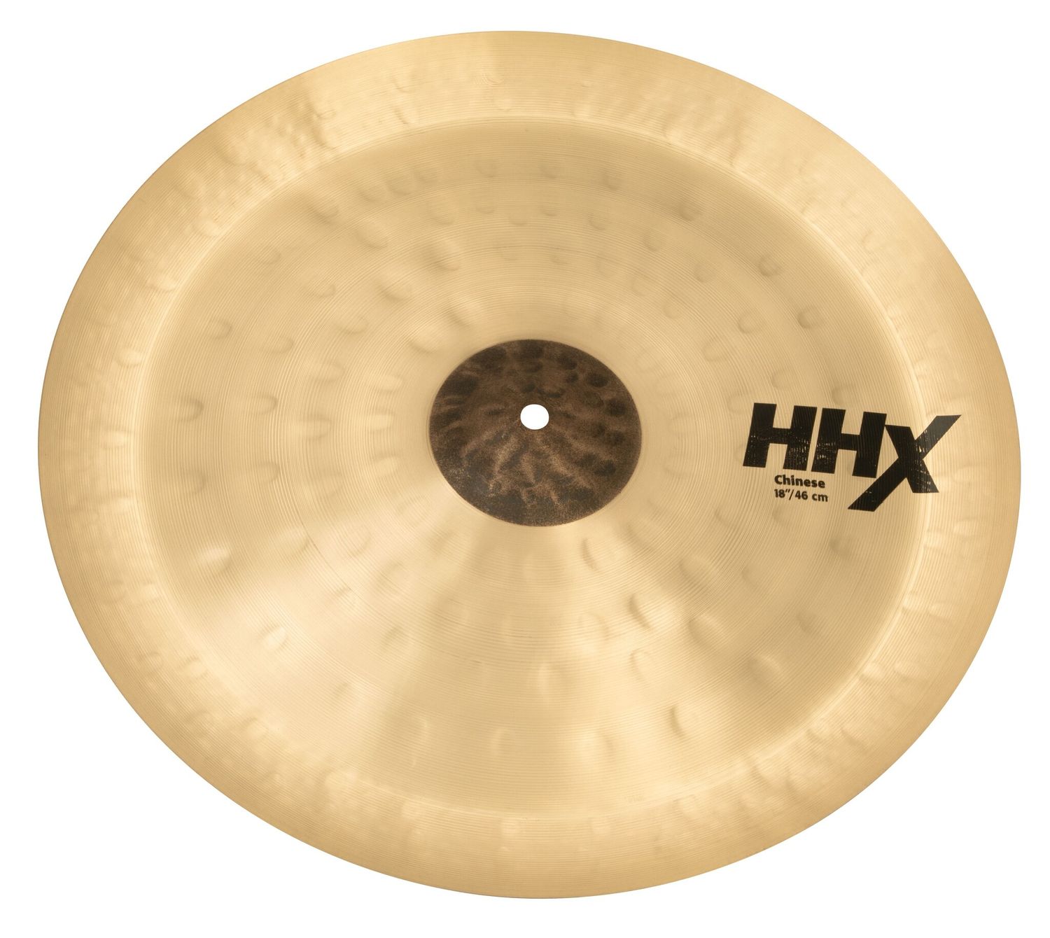 Sabian 18&quot; HHX CHINESE