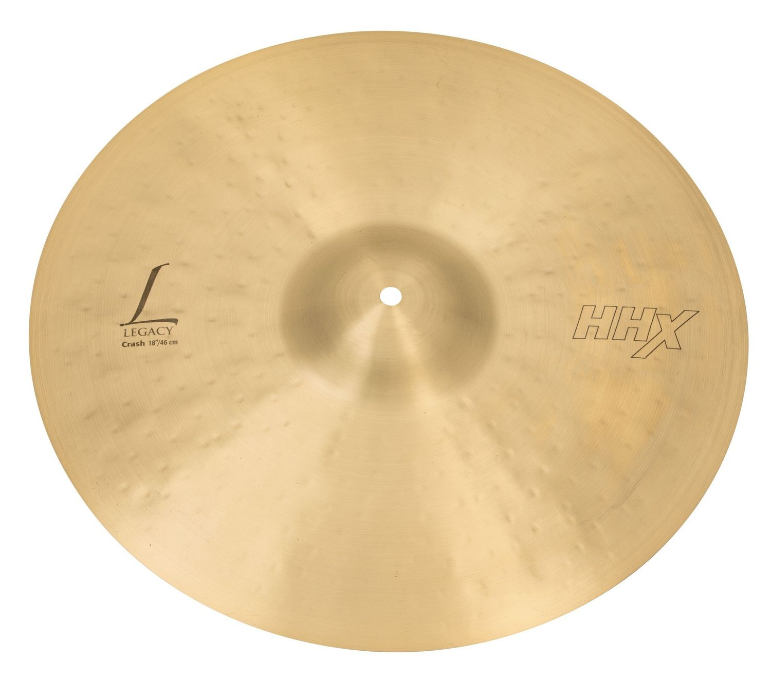 Sabian 18&quot; HHX LEGACY CRASH