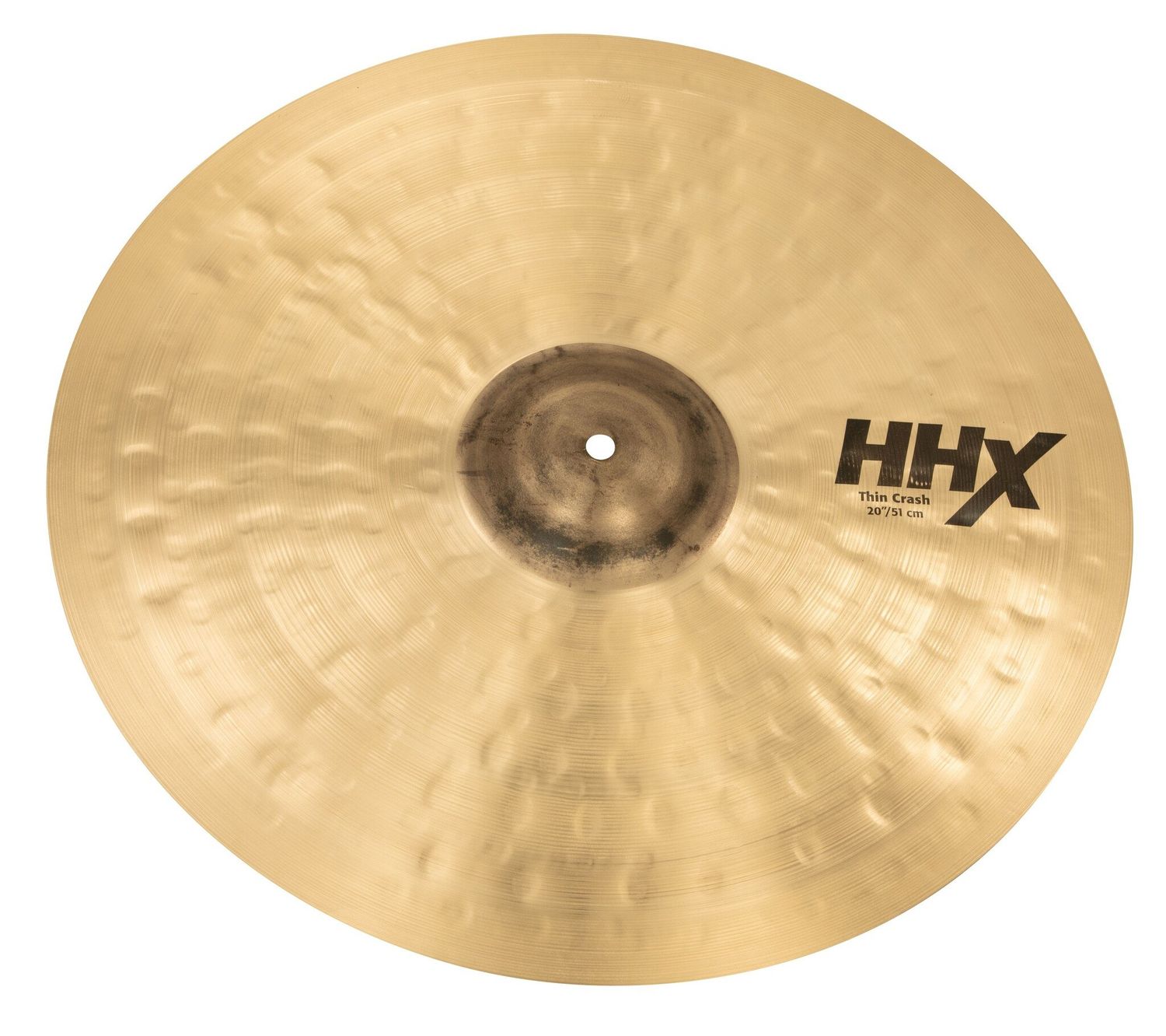 Sabian 20&quot; HHX THIN CRASH