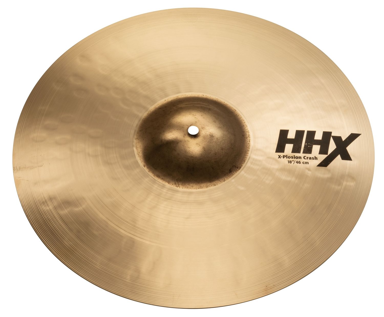 Sabian 18&quot; HHX X-PLOSION CRASH BR.