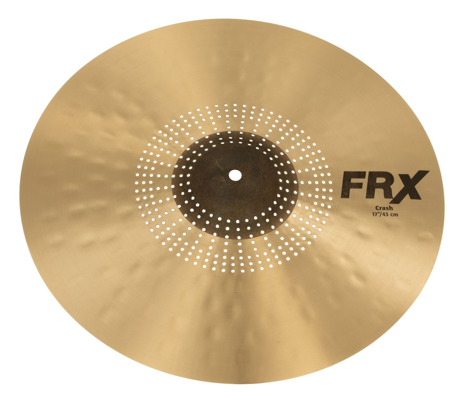 Sabian 17&quot; FRX CRASH