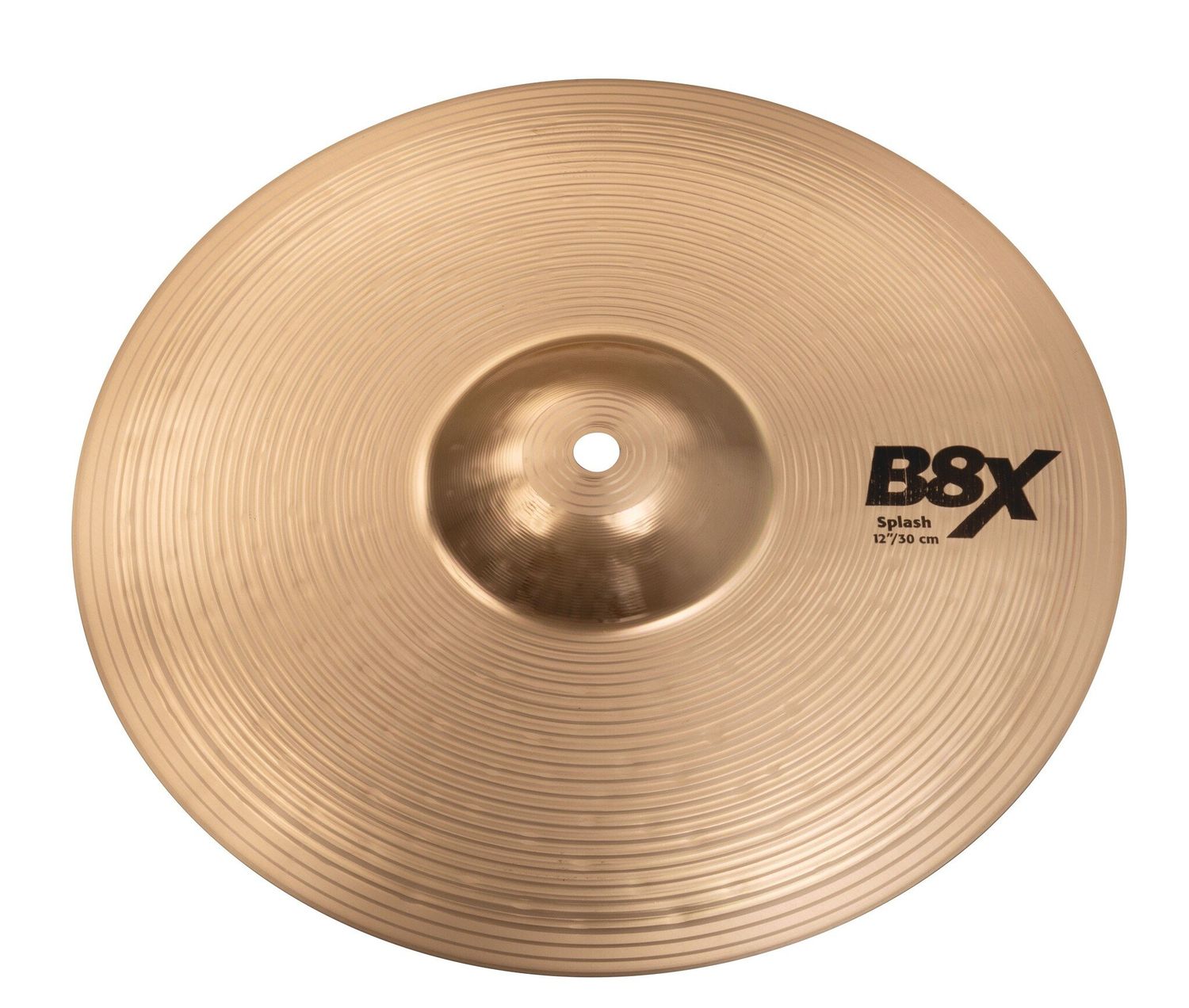 Sabian 12&quot; B8X SPLASH