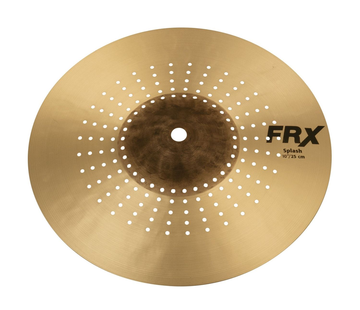 Sabian 10&quot; FRX SPLASH
