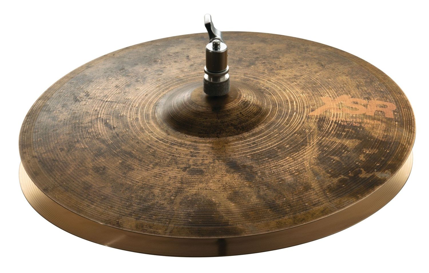 Sabian 14&quot; XSR MONARCH HATS