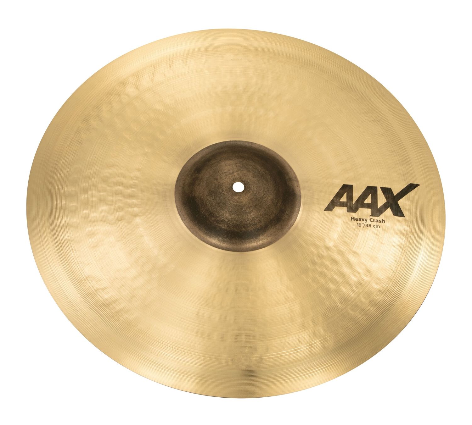 Sabian 19&quot; AAX HEAVY CRASH