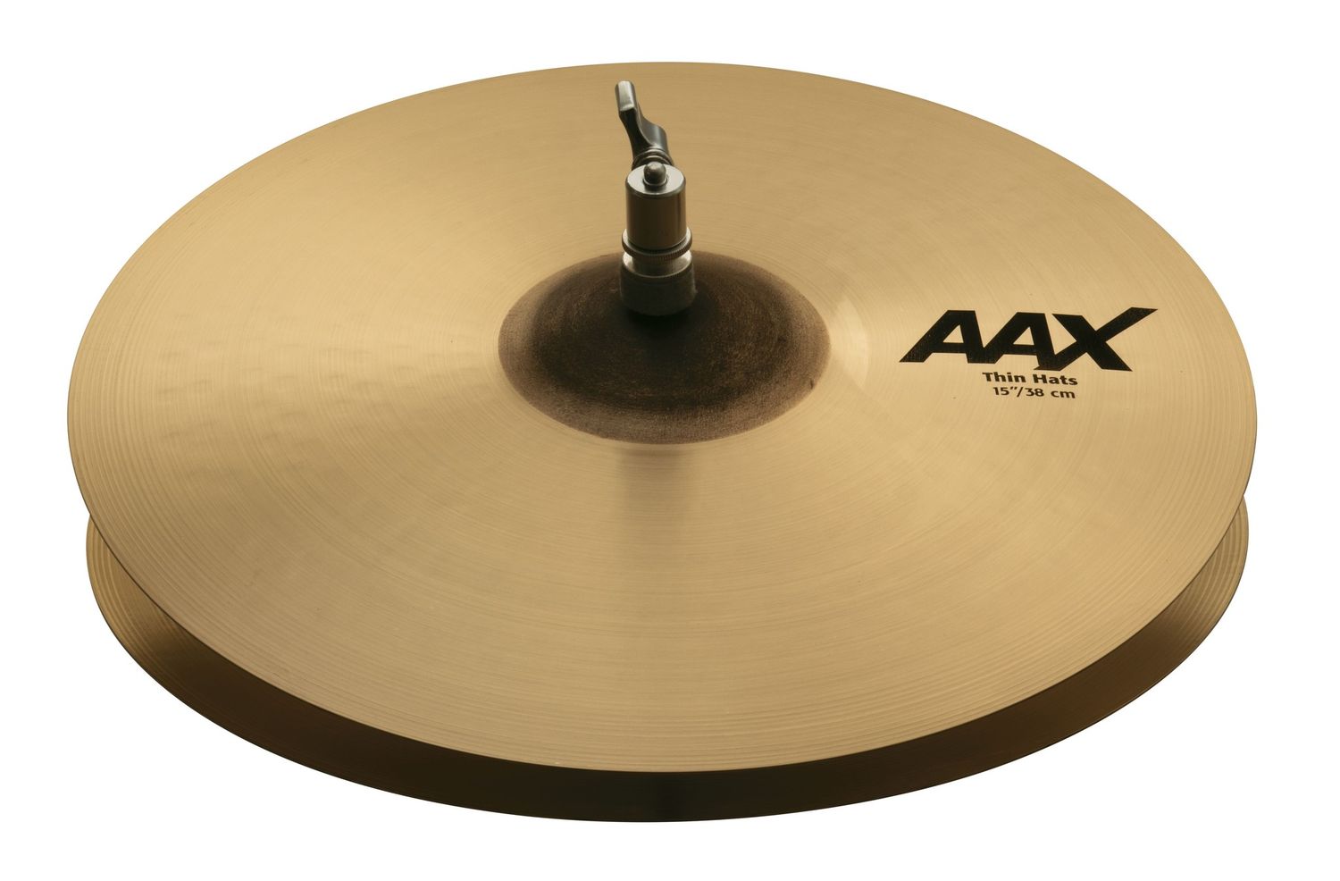 Sabian 15&quot; AAX THIN HATS